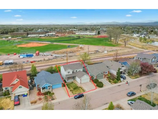 $511,000 | 829 Durum Street, Windsor, CO 80550