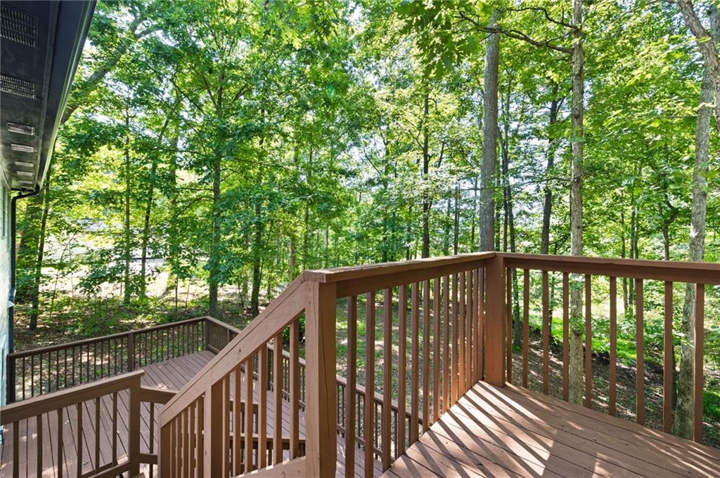 4531 Adams Court Rex, GA 30273 - Photo 29 of 35