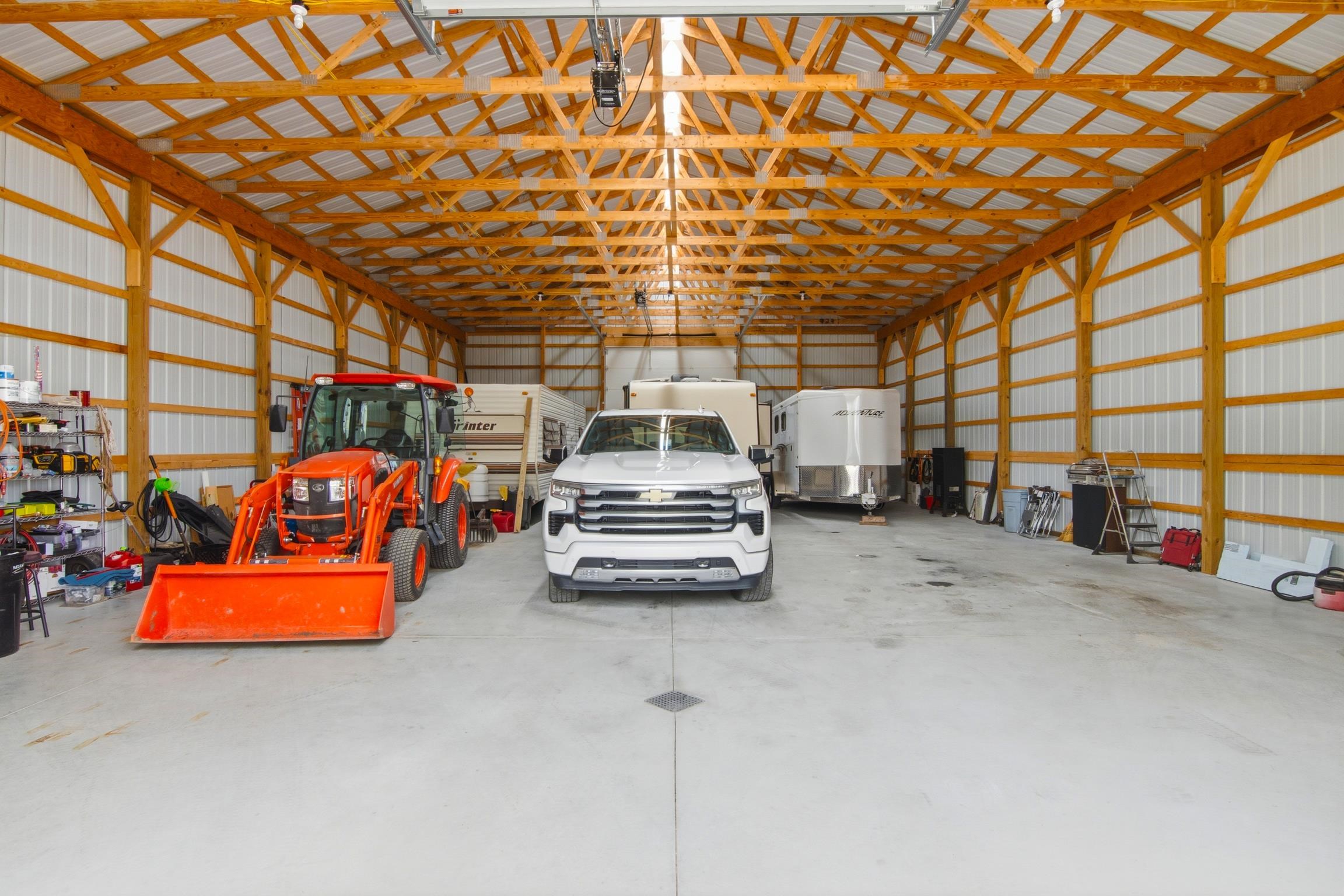 8124 Crisp Road Williamsburg, MI 49690 - Photo 52 of 67