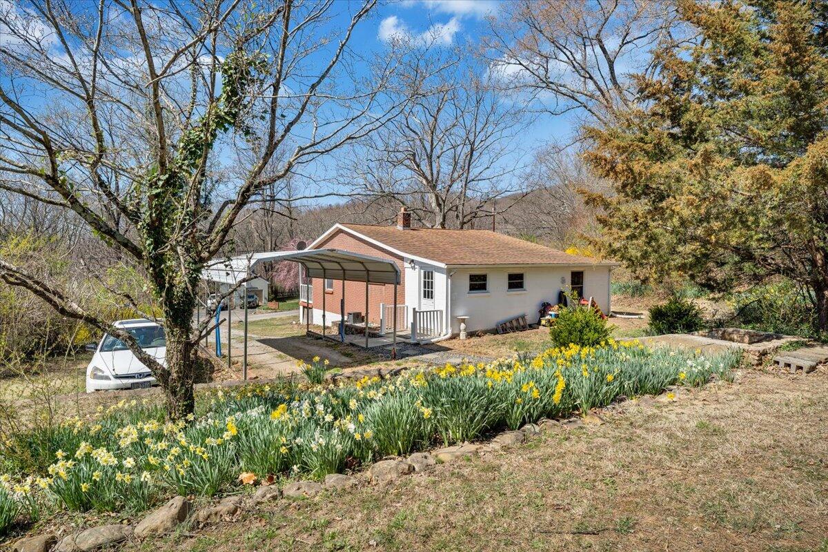 4385 Daugherty Road Salem, VA 24153 - Photo 30 of 36 29-MIB00114