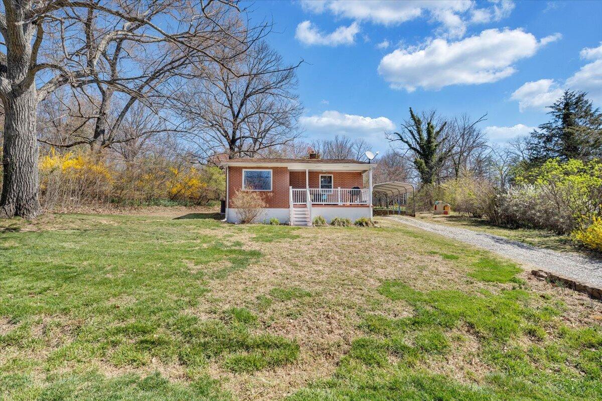 4385 Daugherty Road Salem, VA 24153 - Photo 35 of 36 35-MIB00147
