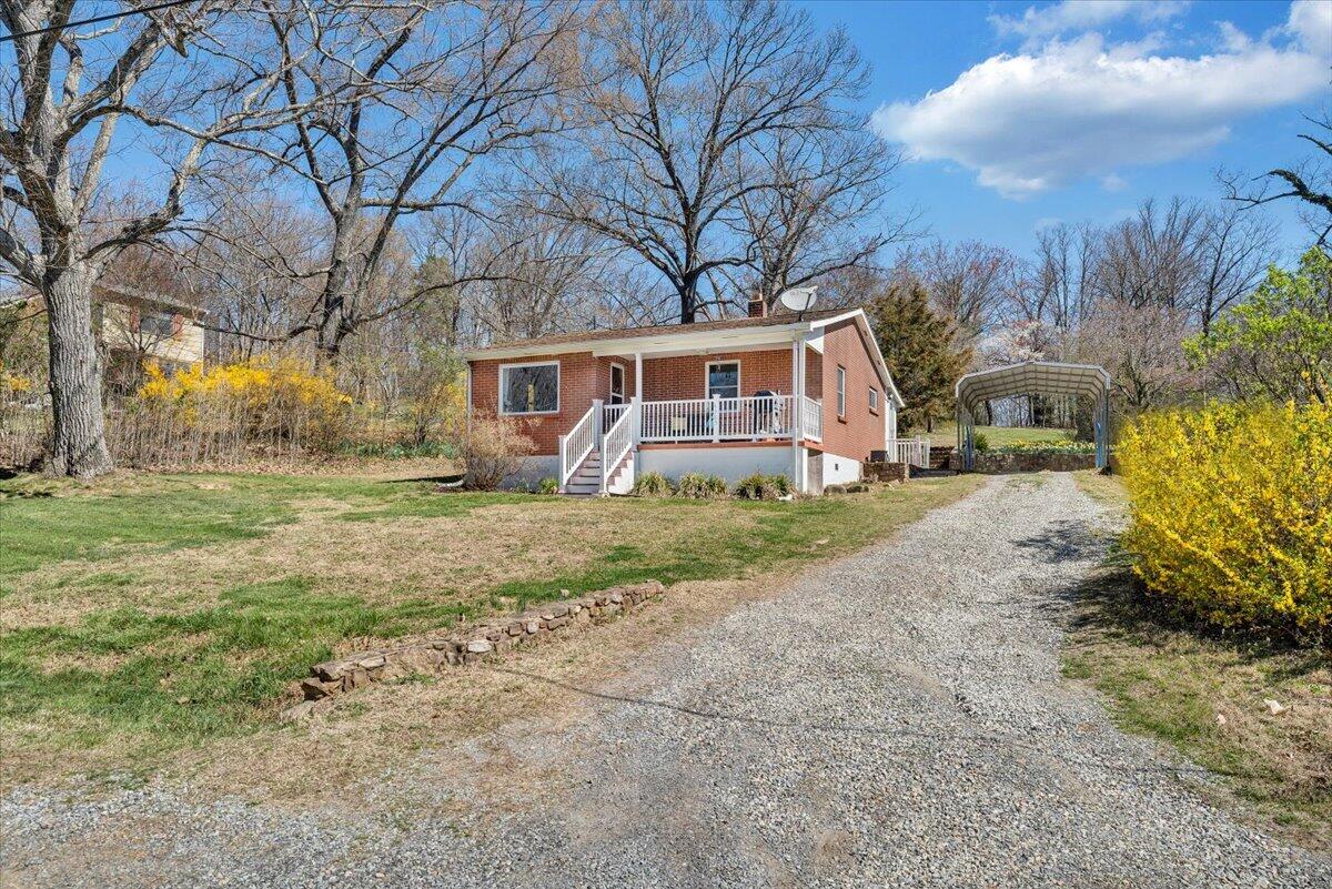 4385 Daugherty Road Salem, VA 24153 - Photo 36 of 36 36-MIB00153