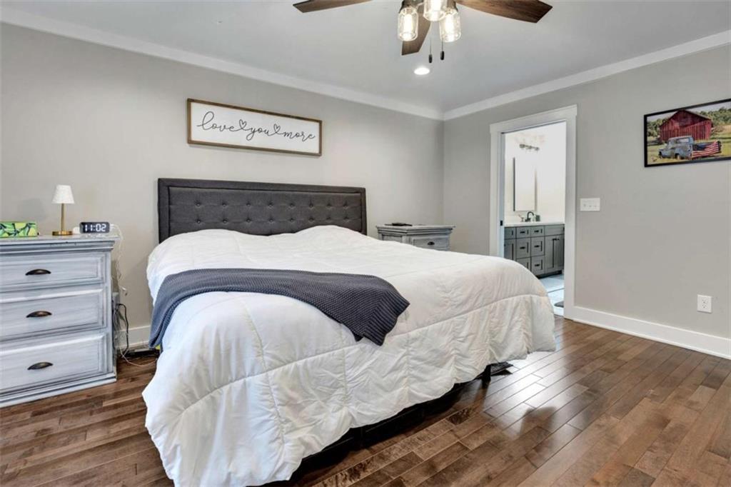 1511 Weaver Jones Road Rutledge, GA 30663 - Photo 27 of 59