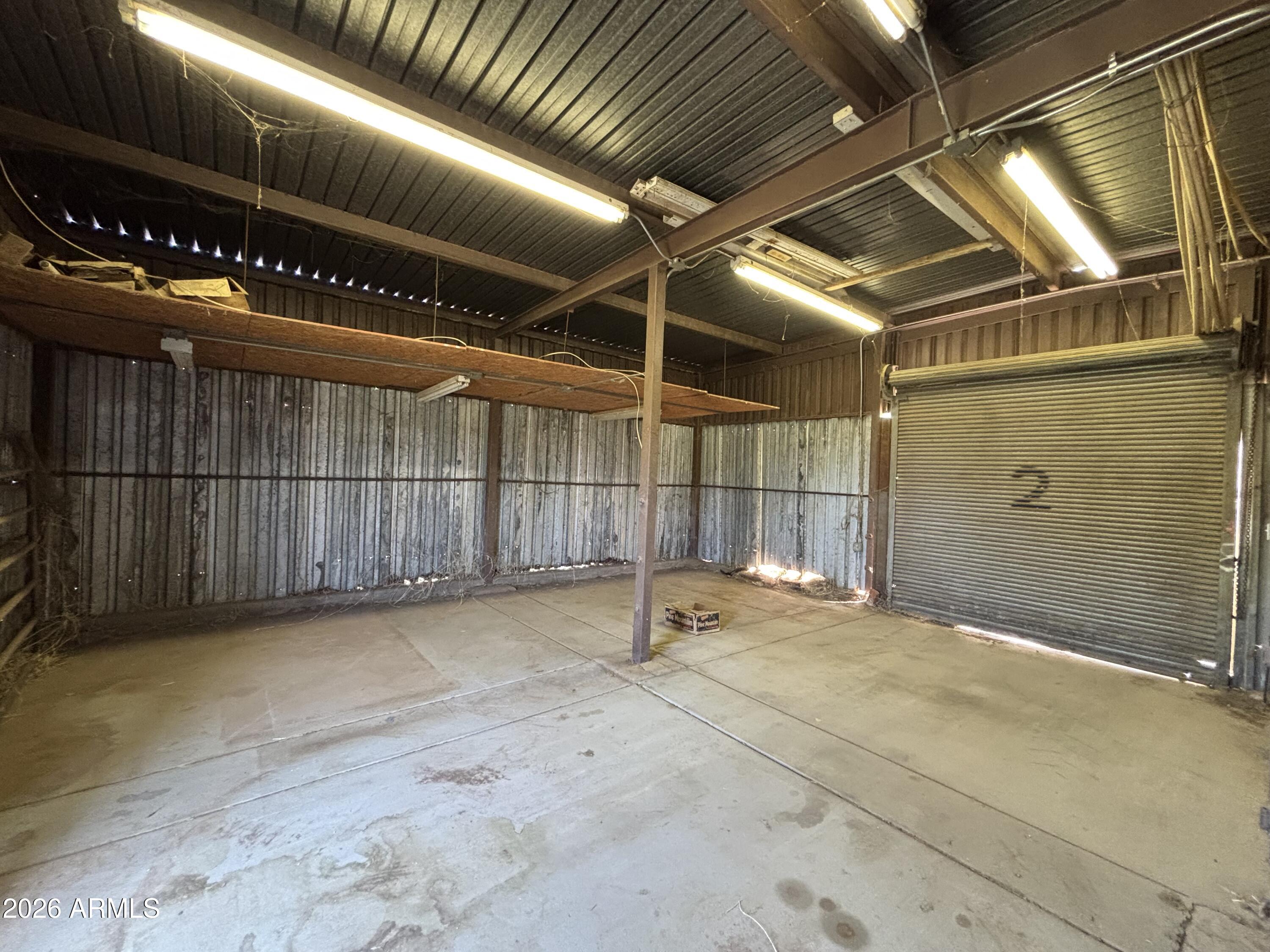 6508 West Fremont Road Laveen, AZ 85339 - Photo 30 of 32 a view of an empty room