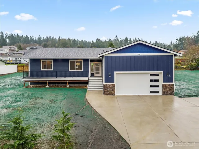 $798,000 | 150 Henning Drive, Camano Island, WA 98282