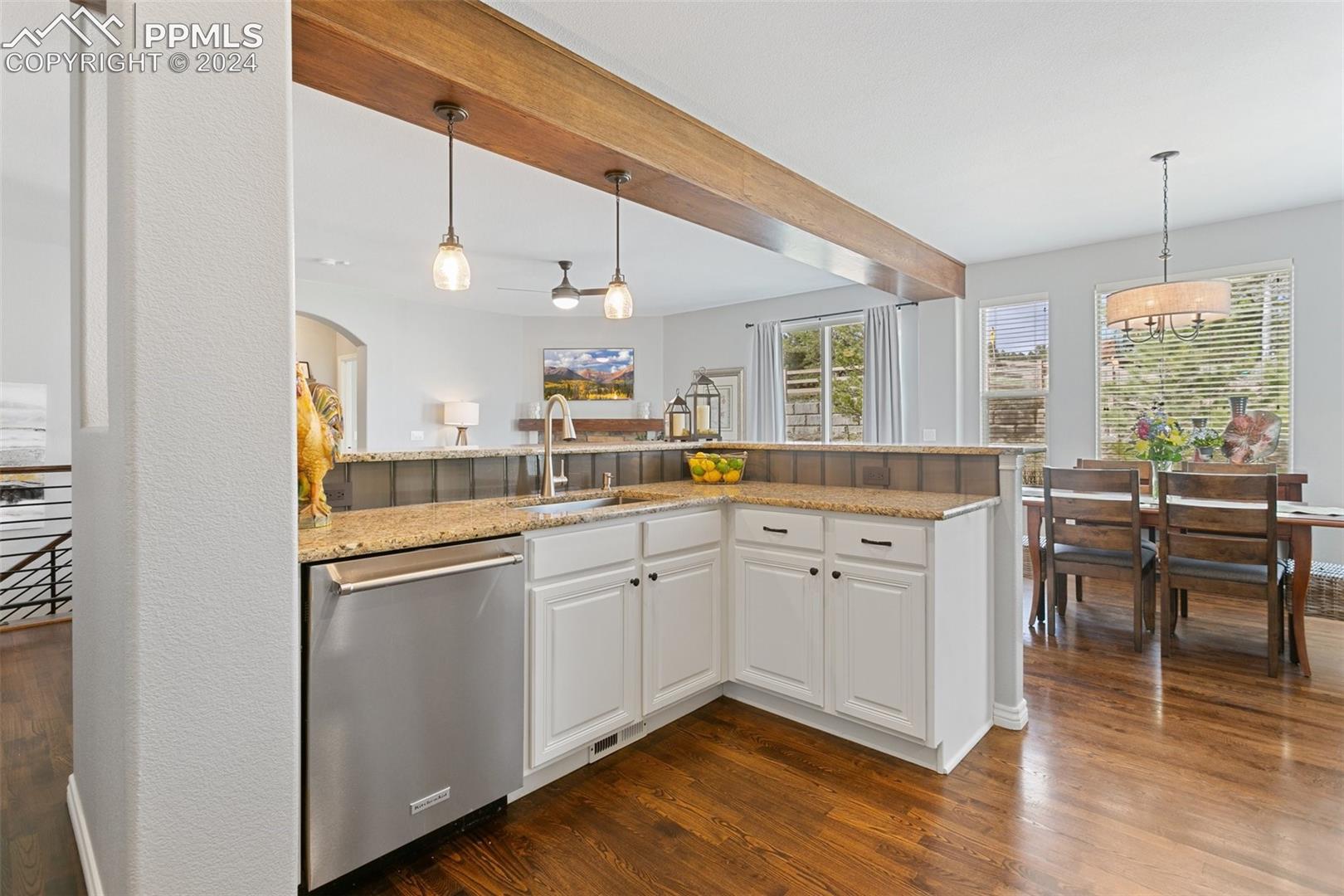 2843 Cinnabar Road Colorado Springs, CO 80921 - Photo 12 of 46 Gallery Image 12