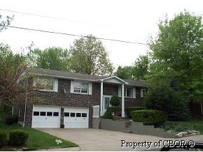 504 South Fairview Road Columbia, MO 65203 - Photo 1 of 1