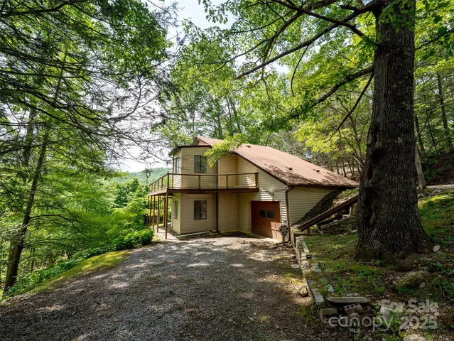 $319,900 | 218 McGuffey Ridge Road, Gerton, NC 28735