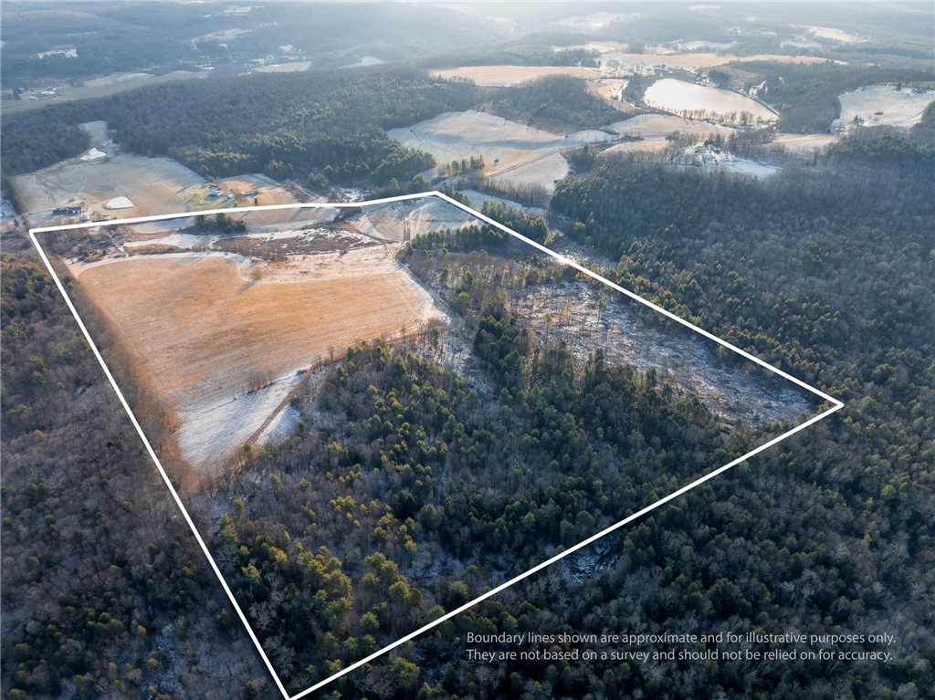 141 Bettsburgh Road Colesville, NY 13813 - Photo 1 of 16