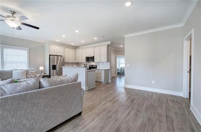 $329,990 | 146 Sunflower Circle, Cartersville, GA 30121