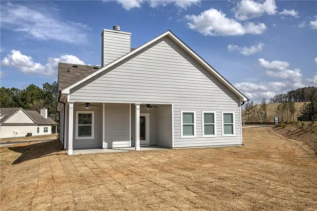 $329,990 | 146 Sunflower Circle, Cartersville, GA 30121