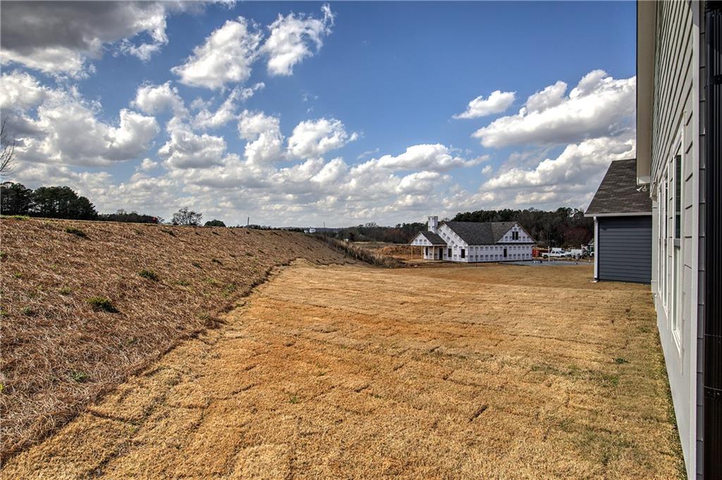 146 Sunflower Circle Cartersville, GA 30121 - Photo 42 of 44 a view of ocean view