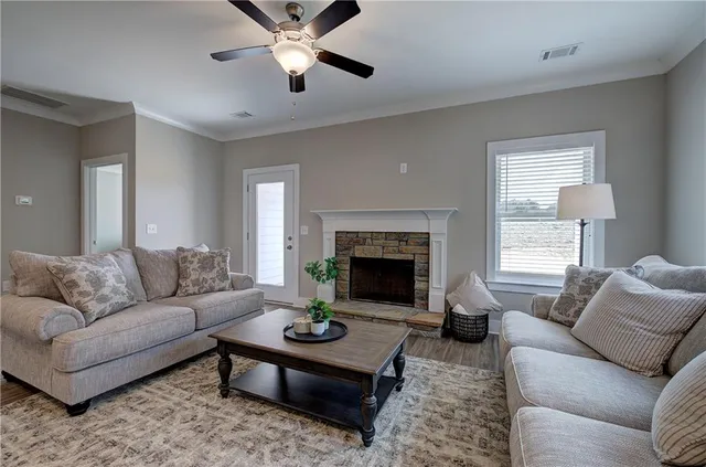 $329,990 | 146 Sunflower Circle, Cartersville, GA 30121