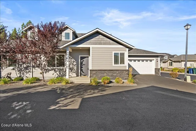 $432,997 | 1360 Mordyl Loop, Post Falls, ID 83854