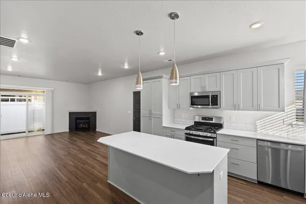 $431,997 | 1360 Mordyl Loop, Post Falls, ID 83854