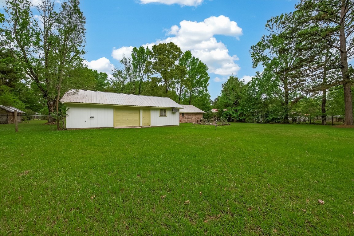 2 Magnolia Lane Huffman, TX 77336 - Photo 14 of 19