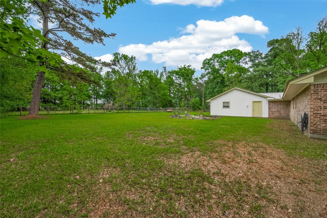 2 Magnolia Lane Huffman, TX 77336 - Photo 16 of 19