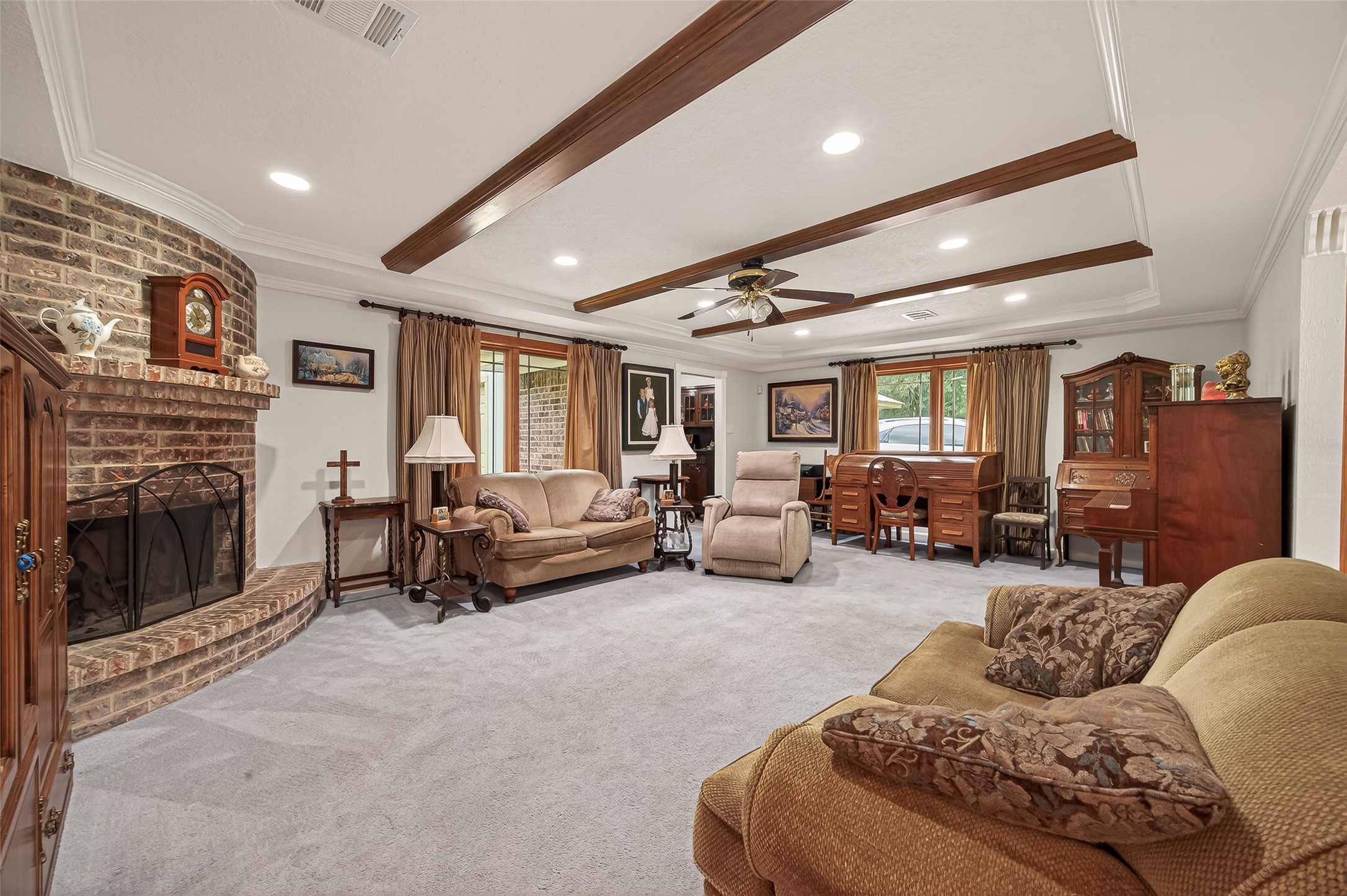 2 Magnolia Lane Huffman, TX 77336 - Photo 5 of 19