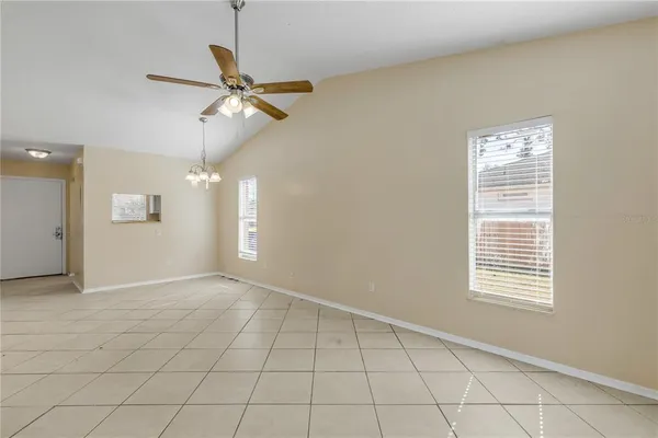 a kitchen with a sink and a window