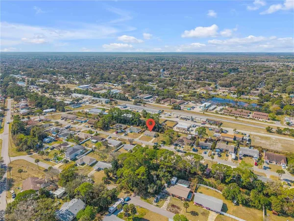 $350,000 | 1930 Fern Palm Drive, Edgewater, FL 32141