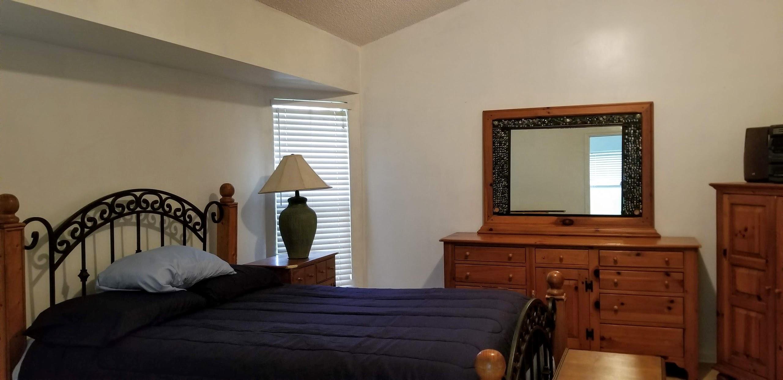 1562 Southwest Gager Road Port St. Lucie, FL 34953 - Photo 18 of 39 Gager Master br