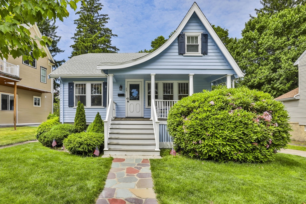 75 Howe Street Milton, MA 02186 - Photo 1 of 22 Gallery Image 1
