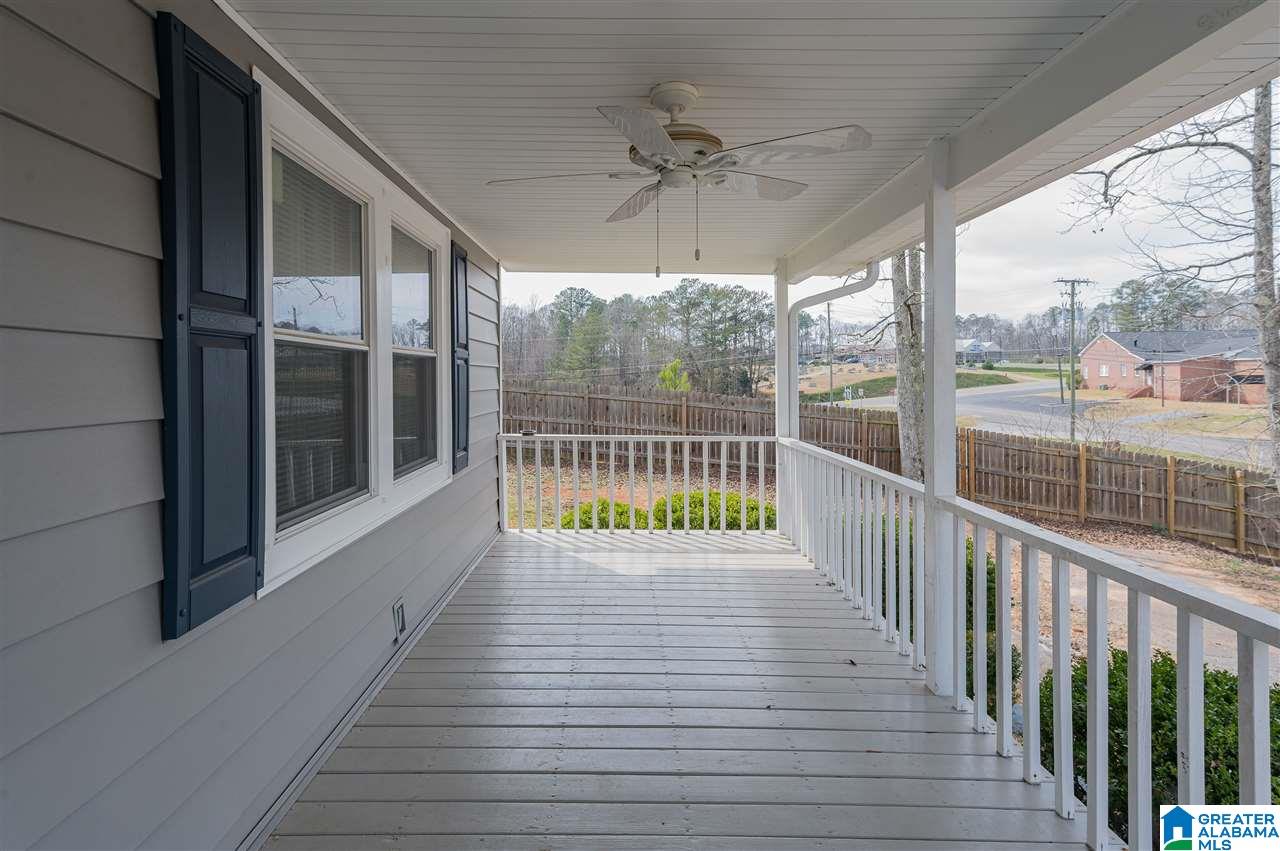 72 Liberty Road Chelsea, AL 35043 - Photo 3 of 37