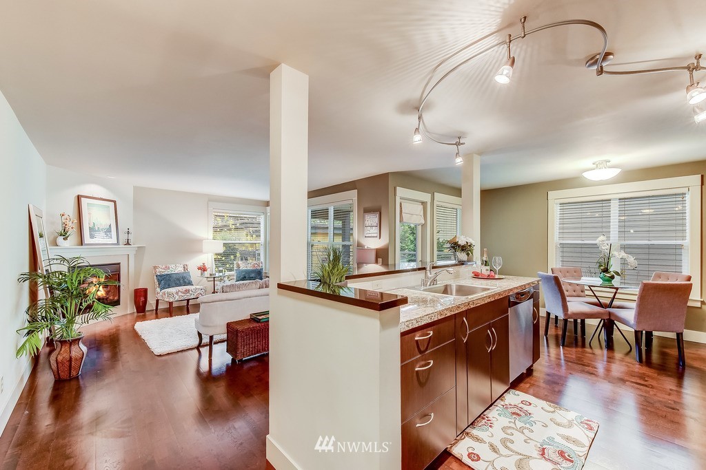 23015 Edmonds Way, Unit A202 Edmonds, WA 98020 - Photo 1 of 25 Gallery Image 1