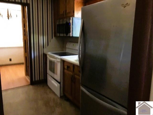 2120 Stubblefield Road Wingo, KY 42088 - Photo 9 of 9 Photo 9