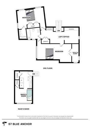 57 Blue Anchor Cay Road Coronado, CA 92118 - Photo 23 of 24