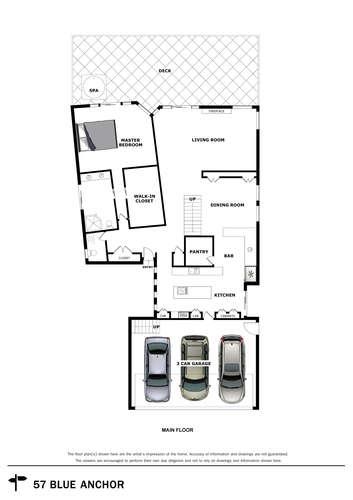 57 Blue Anchor Cay Road Coronado, CA 92118 - Photo 24 of 24