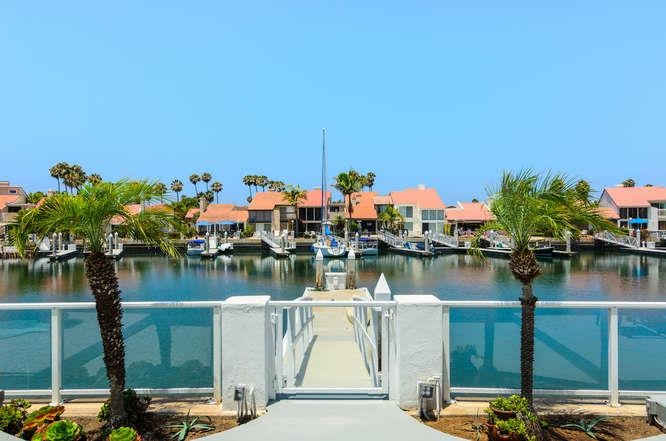 57 Blue Anchor Cay Road Coronado, CA 92118 - Photo 8 of 24