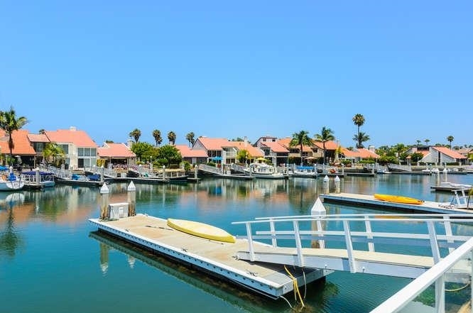 57 Blue Anchor Cay Road Coronado, CA 92118 - Photo 9 of 24