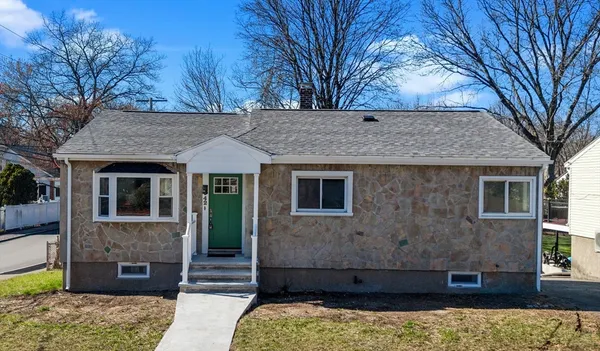 $629,900 | 42 Brockton Street, Boston, MA 02126