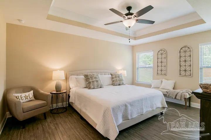 6332 Sweeney Road Milton, FL 32583 - Photo 12 of 25