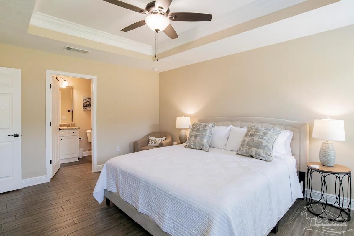 6332 Sweeney Road Milton, FL 32583 - Photo 13 of 25