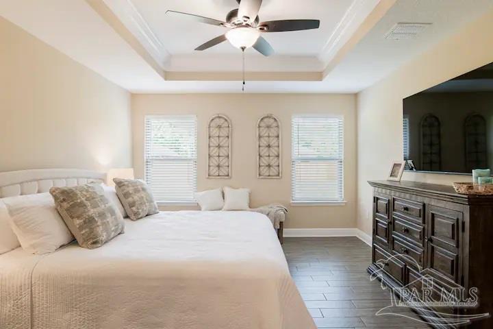 6332 Sweeney Road Milton, FL 32583 - Photo 14 of 25