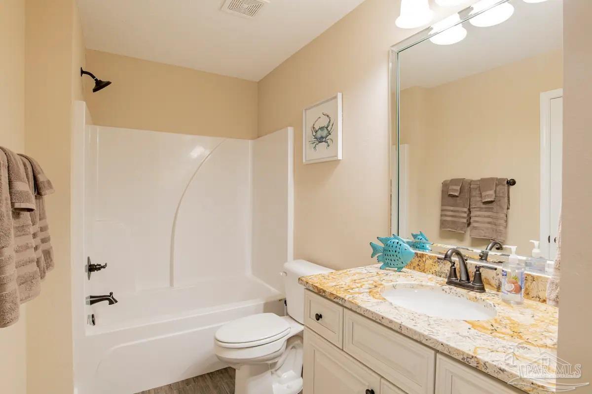 6332 Sweeney Road Milton, FL 32583 - Photo 17 of 25