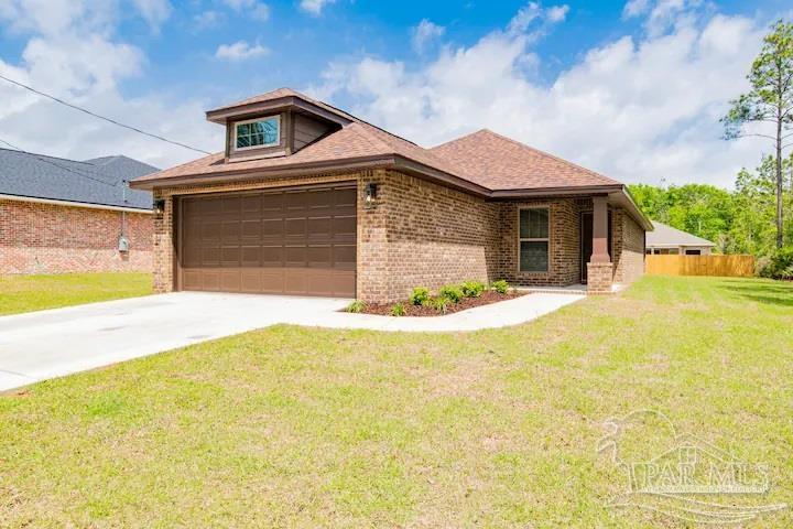 6332 Sweeney Road Milton, FL 32583 - Photo 2 of 25