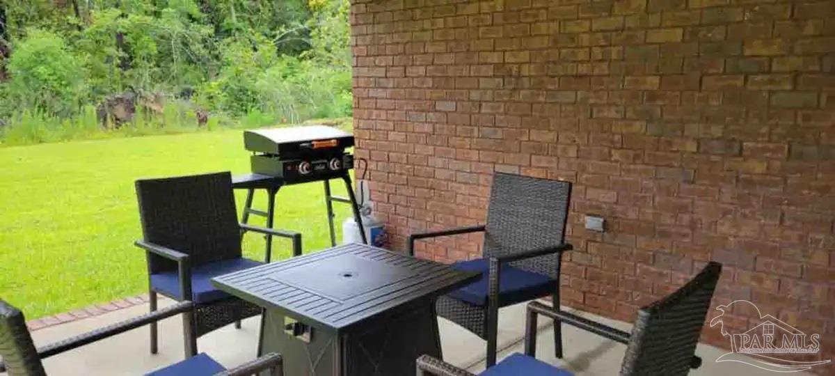 6332 Sweeney Road Milton, FL 32583 - Photo 21 of 25