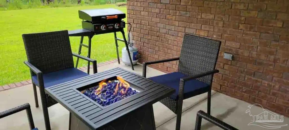 6332 Sweeney Road Milton, FL 32583 - Photo 22 of 25