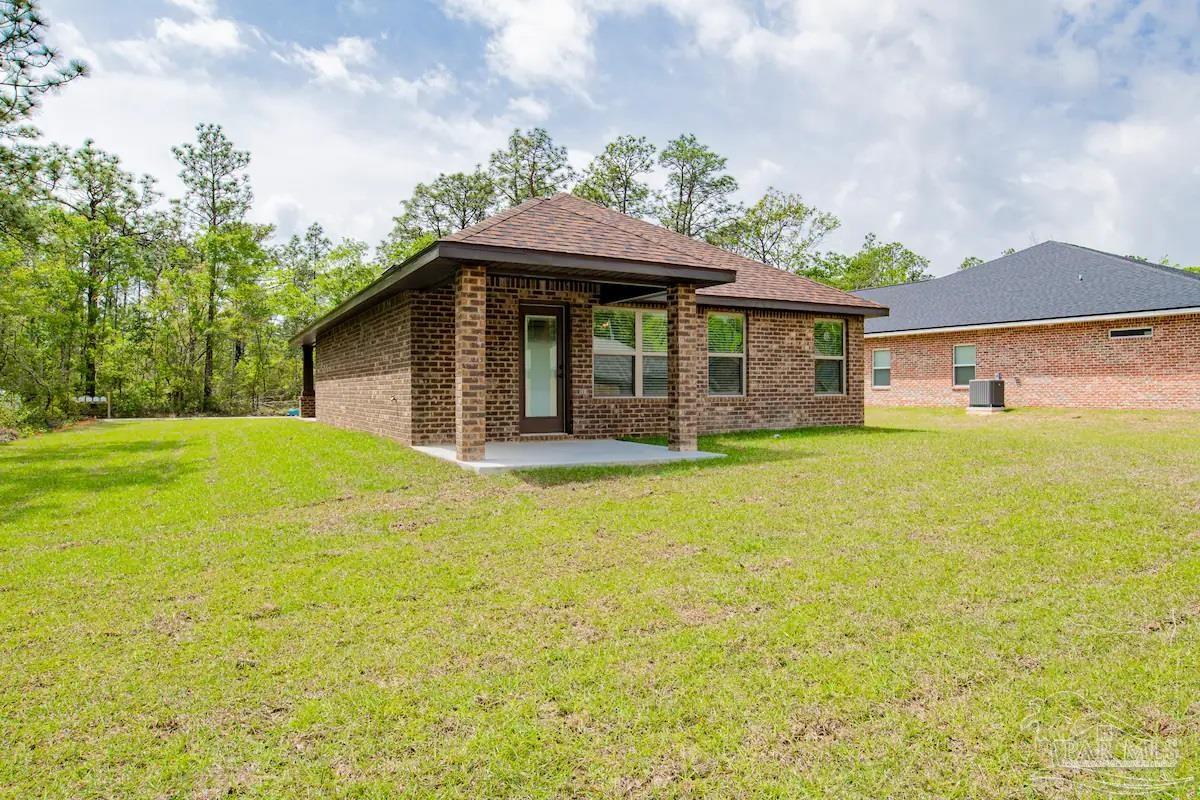 6332 Sweeney Road Milton, FL 32583 - Photo 25 of 25