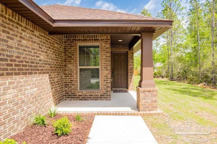 6332 Sweeney Road Milton, FL 32583 - Photo 3 of 25