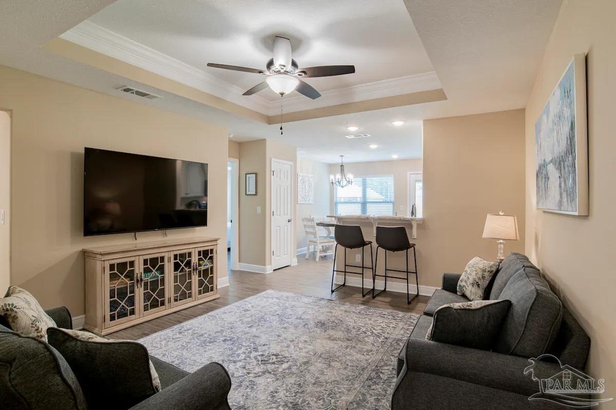 6332 Sweeney Road Milton, FL 32583 - Photo 4 of 25