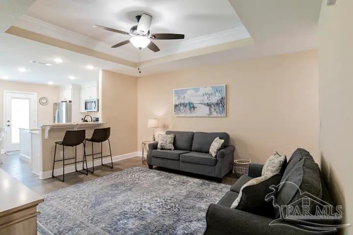 6332 Sweeney Road Milton, FL 32583 - Photo 6 of 25