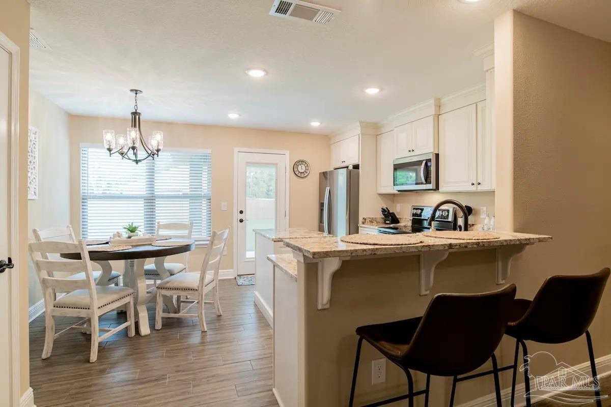 6332 Sweeney Road Milton, FL 32583 - Photo 7 of 25