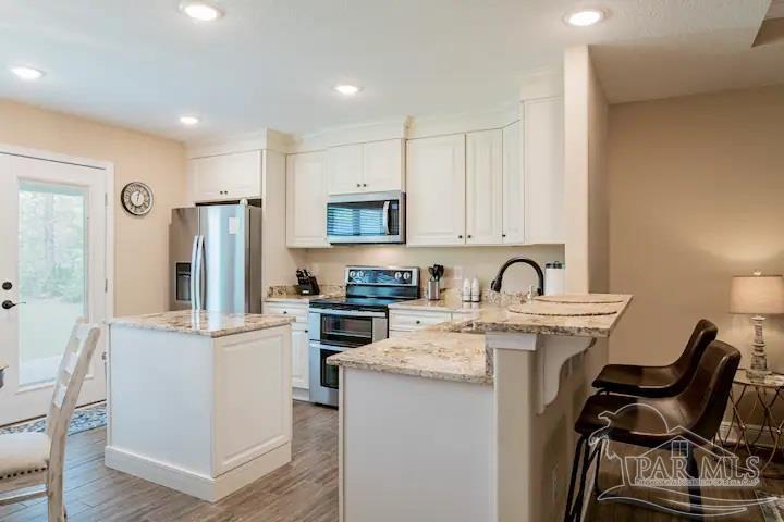 6332 Sweeney Road Milton, FL 32583 - Photo 8 of 25