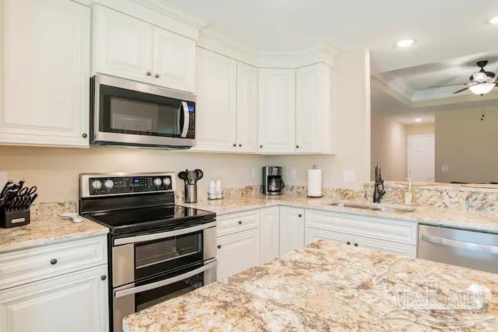 6332 Sweeney Road Milton, FL 32583 - Photo 9 of 25