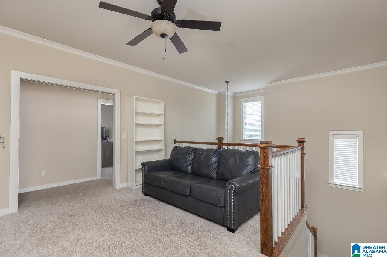 1065 Evan Circle Chelsea, AL 35043 - Photo 21 of 35