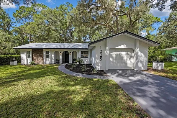 $327,000 | 1025 Orchid Avenue, Inverness, FL 34452